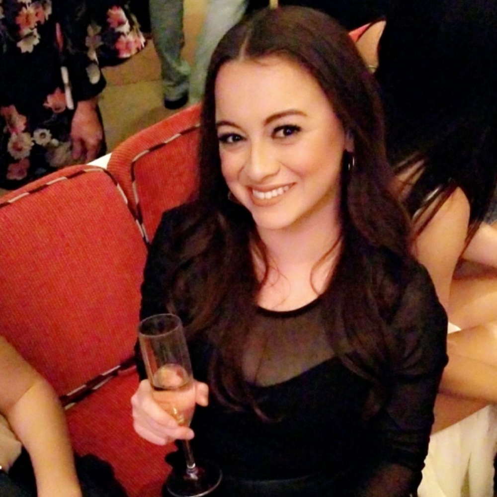Meet your Posher, Priscilla